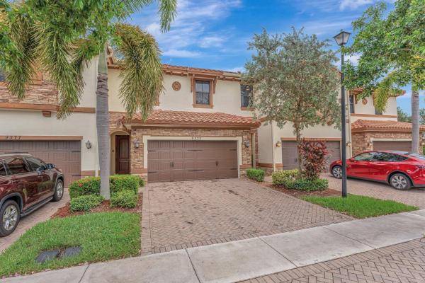 Town Parc At MiraLago, 9575 Town Parc Cir 0, Parkland, Florida 33076, image 1