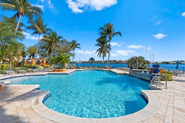 The Yacht Club On The Intracoastal, 135 Yacht Club Way #305, Hypoluxo, Florida 33462, image 1