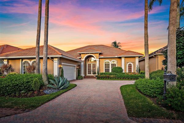 Monte Verde, 7490 Monte Verde Ln, West Palm Beach, Florida 33412, image 1
