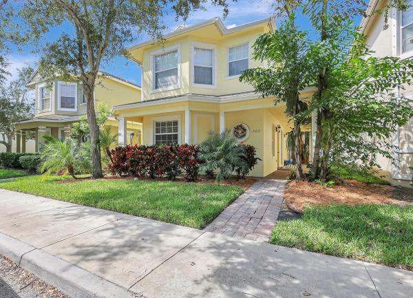 East Lake Village, 2012 SE Avon Park Dr, Port St. Lucie, Florida 34952, image 1