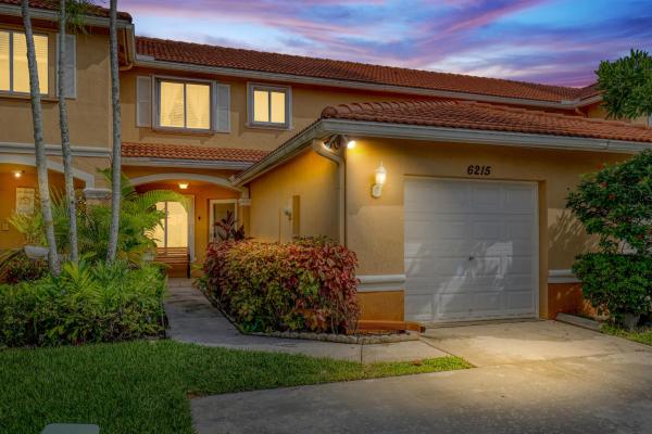 Sail Harbour At Briar Bay, 6215 Eaton St, West Palm Beach, Florida 33411, image 1