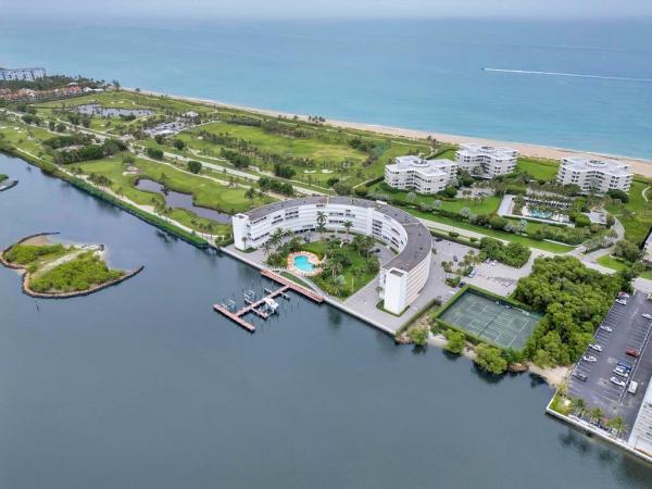 The President Of Palm Beach, 2505 S Ocean Blvd #3090, Palm Beach, Florida 33480, image 1