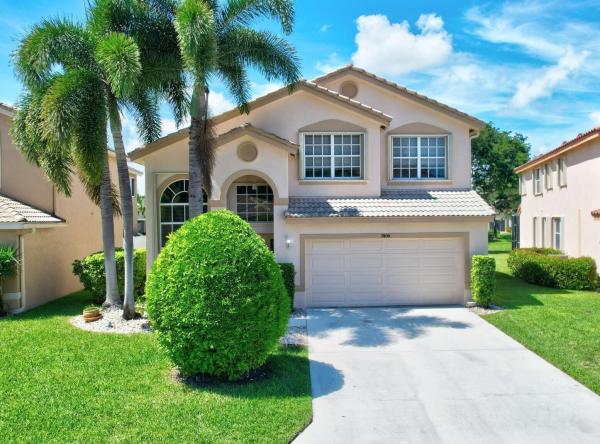The Colony At Boynton Beach, 7800 Colony Lake Dr, Boynton Beach, Florida 33436, image 1