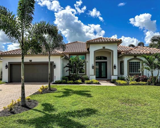 Stonehaven, 2218 SE Stonehaven Rd, Port St. Lucie, Florida 34952, image 1