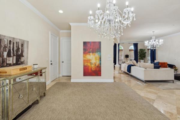 110 Via Floresta Dr, Boca Raton, Florida 33487, image 2