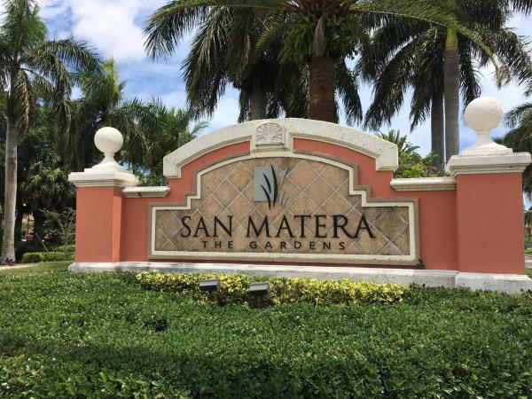 Sarento At San Matera, 2814 Grande Pkwy #303, Palm Beach Gardens, Florida 33410, image 1