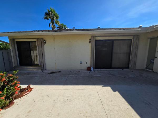Quadrille Villas, 8203 Ambach Way, Hypoluxo, Florida 33462, image 1