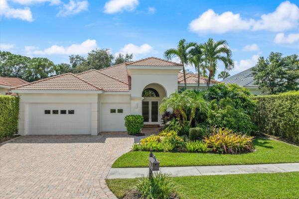 Casa Grande, 6724 Casa Grande Way, Delray Beach, Florida 33446, image 1