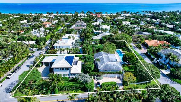 Ocean Terrace, 250 Angler Ave, Palm Beach, Florida 33480, image 1