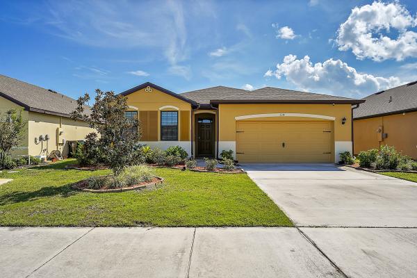 St Andrews Preserve, 6314 NW Northwood Loop, Port St. Lucie, Florida 34983, image 1