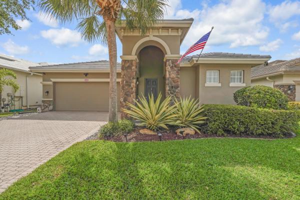 Osprey Isles, 11210 Osprey Lake Ln, Palm Beach Gardens, Florida 33412, image 1