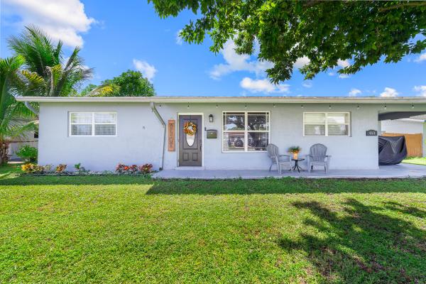 Bonnie Loch, 460 NW 39th St, Deerfield Beach, Florida 33064, image 1