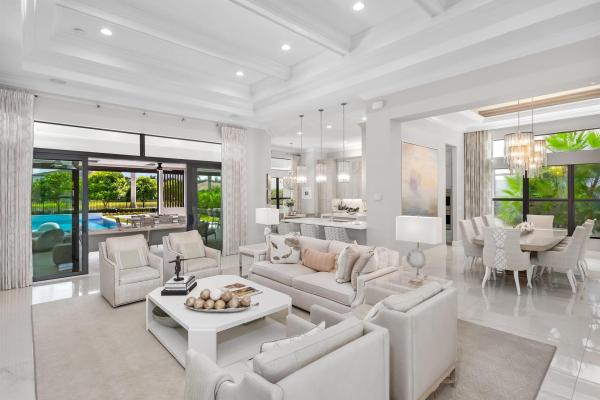 Cambridge At Boca Bridges, 9282 Biaggio Rd, Boca Raton, Florida 33496, image 1