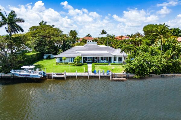 Point Manalapan, 1400 Lands End Rd, Manalapan, Florida 33462, image 1