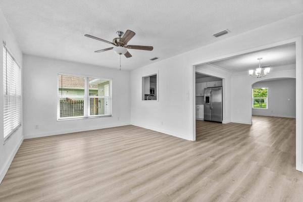 741 SW Byron St, Port St. Lucie, Florida 34983, image 1