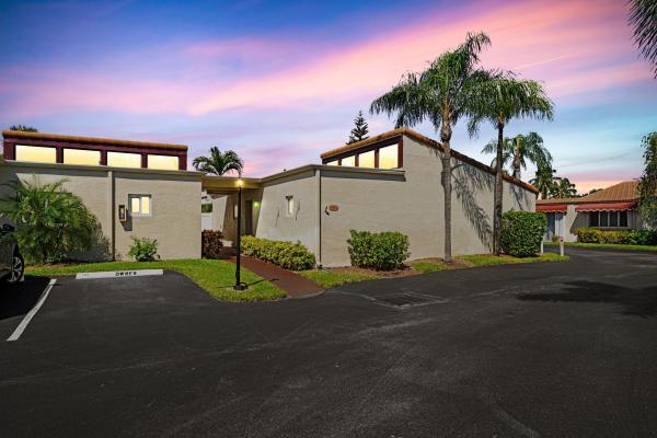 Boundbrook, 2541 Boundbrook Blvd #126, Palm Springs, Florida 33406, image 1