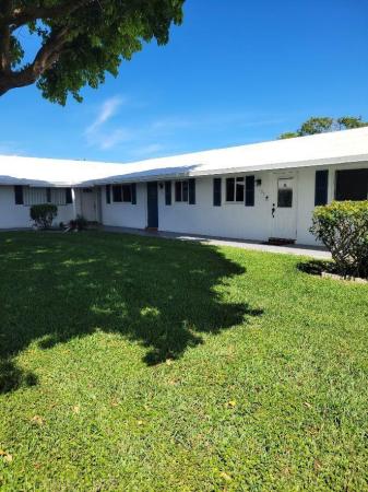 Leisureville Golf View North, 300 SW Golfview Ter #136, Boynton Beach, Florida 33426, image 1