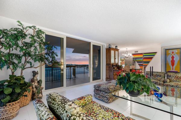 The Carlton, 901 E Camino Real #12-A, Boca Raton, Florida 33432, image 1