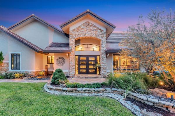 Woodfield Hunt Club, 3070 Equestrian Dr, Boca Raton, Florida 33434, image 1
