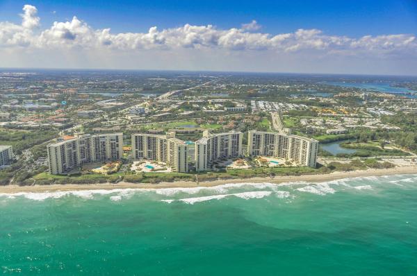 Ocean Trail, 300 Ocean Trail Way #1107, Jupiter, Florida 33477, image 1