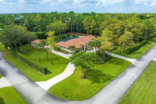 Paddock Park 1 Of Wellington, 14733 Morgan Close, Wellington, Florida 33414, image 1