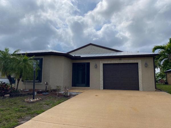 Spanish Lakes Country Club Village, 10 Octavio, Fort Pierce, Florida 34951, image 1