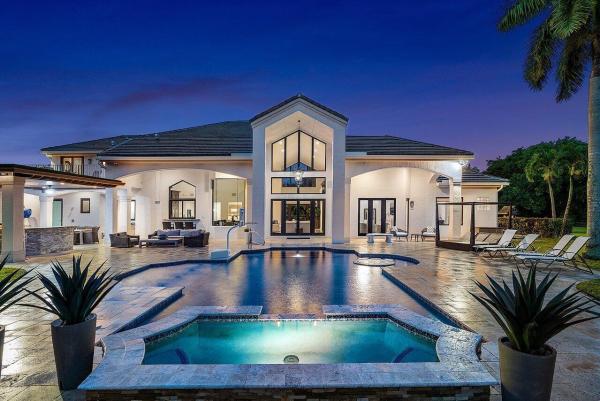 Boca Grande, 21677 El Bosque Way, Boca Raton, Florida 33428, image 1