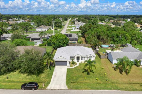 Bayshore Heights, 241 SW Starfish Ave, Port St. Lucie, Florida 34983, image 1
