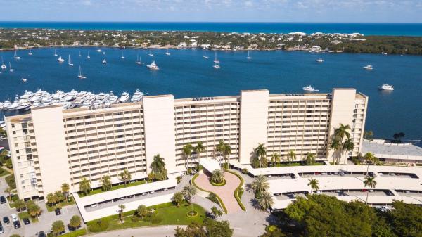 Quay North, 134 Lakeshore Dr #816, North Palm Beach, Florida 33408, image 1