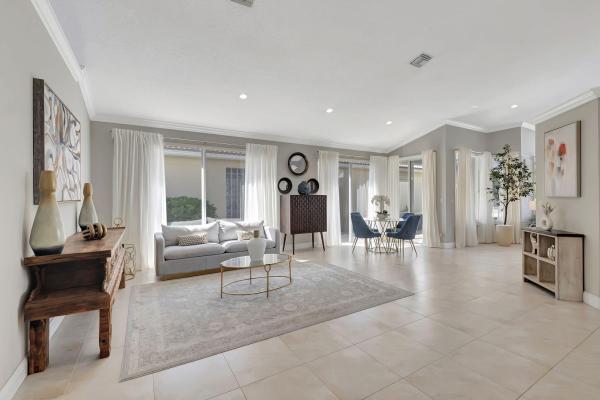 Long Lake Palms, 9115 Long Lake Palms Dr, Boca Raton, Florida 33496, image 2