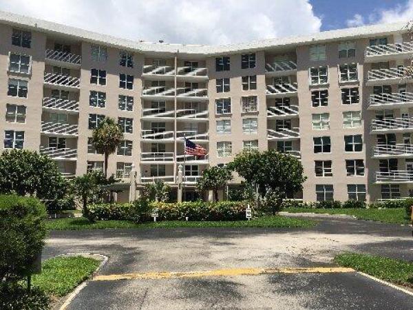 The Patrician, 2851 S Ocean Blvd #0186, Boca Raton, Florida 33432, image 1