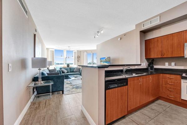 The Moorings At Lantana, 806 E Windward Way #523, Lantana, Florida 33462, image 1