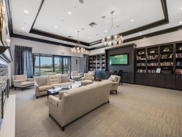 PGA Village Verano, 17155 SW Ambrose Way, Port St. Lucie, Florida 34986, image 1