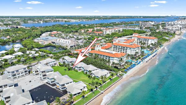 La Coquille Club Villas, 400 S Ocean Blvd #104a, Manalapan, Florida 33462, image 1