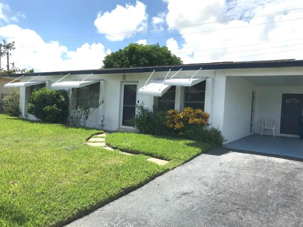 Datura Park South, 1695 S 25th Ct, Riviera Beach, Florida 33404, image 1