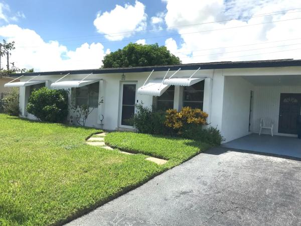 Datura Park South, 1695 S 25th Ct, Riviera Beach, Florida 33404, image 1