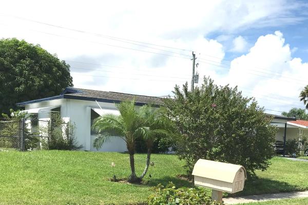 Datura Park South, 1695 S 25th Ct, Riviera Beach, Florida 33404, image 2