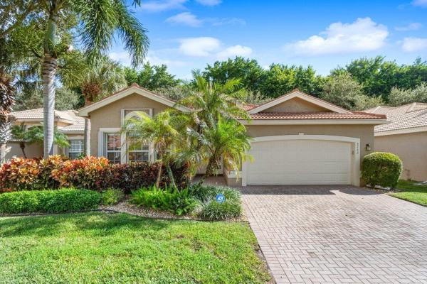 Valencia Pointe, 6762 Watertown Dr, Boynton Beach, Florida 33437, image 1