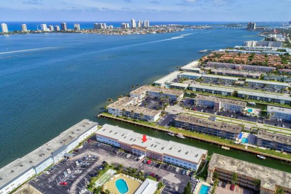 Shore Club, 110 Shore Ct #312, North Palm Beach, Florida 33408, image 1
