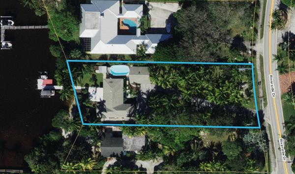 19175 Riverside Dr, Jupiter, Florida 33469, image 1