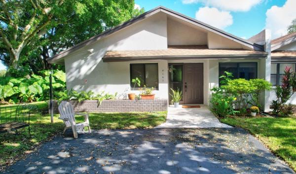 Shadywoods 2, 4147 Palm Forest Dr, Delray Beach, Florida 33445, image 1