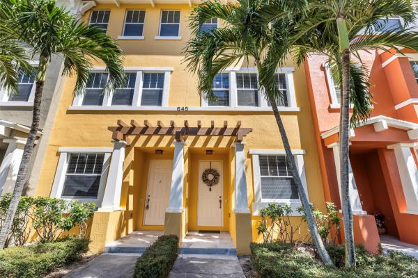 CitySide, 645 Amador 3rd Ln #3, West Palm Beach, Florida 33401, image 1