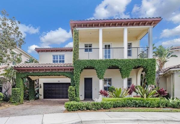 Botanica, 132 Tulip Tree Ct, Jupiter, Florida 33458, image 1