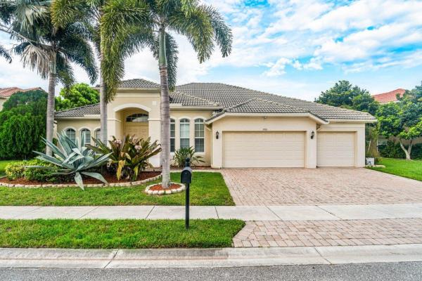Hamilton Bay, 3921 Hamilton Ky, West Palm Beach, Florida 33411, image 1