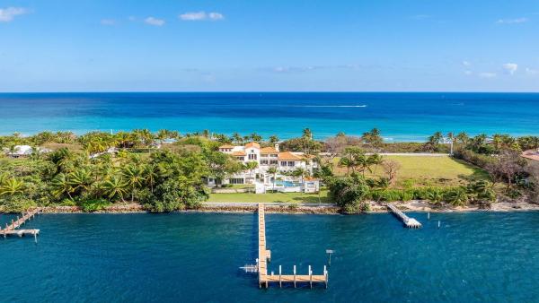 Gedney Vs Pierson Chancery, 1840 S Ocean Blvd, Manalapan, Florida 33462, image 1