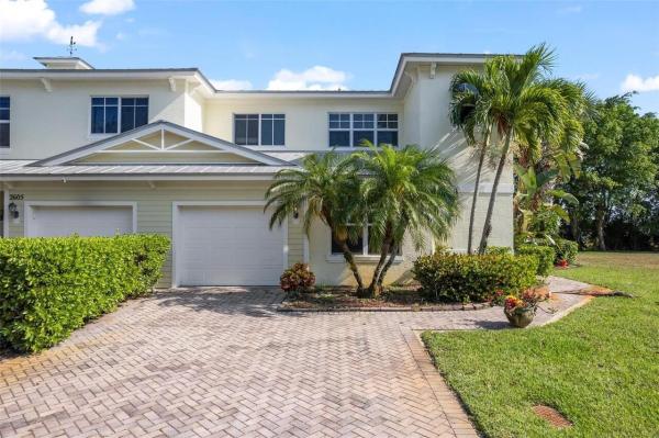 River Oaks At Ten Mile Creek, 2607 Creekside Dr, Fort Pierce, Florida 34981, image 1