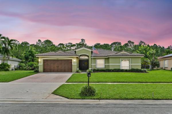 Saddle Brook, 112 Cocoplum Cir, Royal Palm Beach, Florida 33411, image 1
