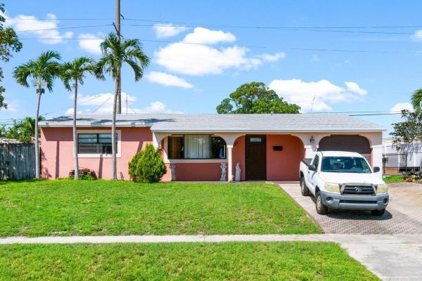 Coral Manor, 1325 SW 1st Ter, Deerfield Beach, Florida 33441, image 1