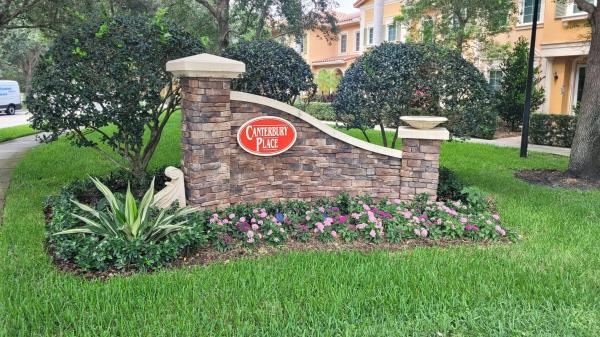 Canterbury Place At Abacoa, 143 Midleton Way, Jupiter, Florida 33458, image 1