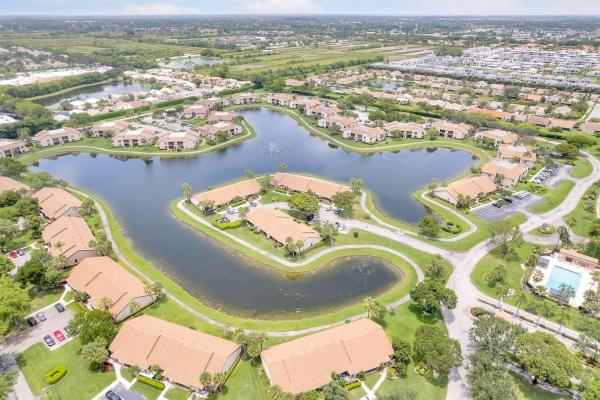 Boca Glades, 8565 W Boca Glades Blvd #G, Boca Raton, Florida 33434, image 1
